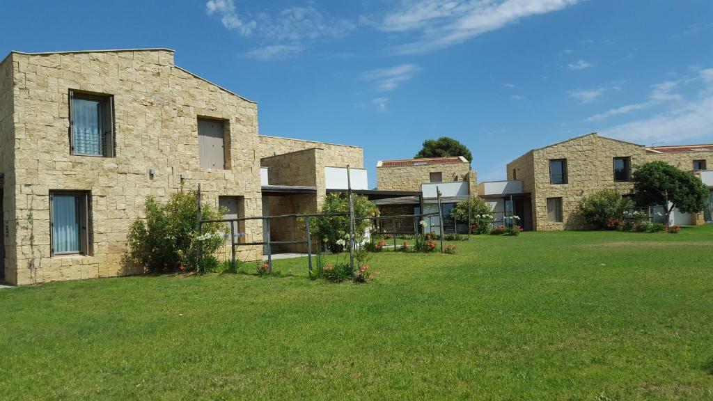 Casa Marina a Carloforte - Elegante Rifugio Vista Mare
