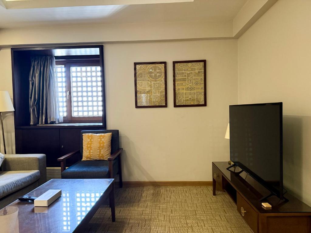 Boutique Residence Iconia-Lemon Spaces Zamalek - 14