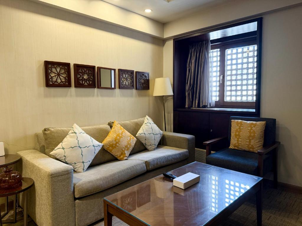 Boutique Residence Iconia-Lemon Spaces Zamalek - 15