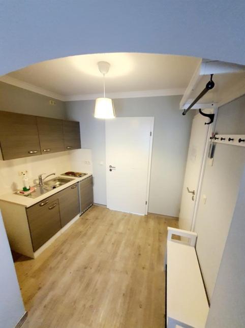 Pension Apostel - Doppelzimmer 3
