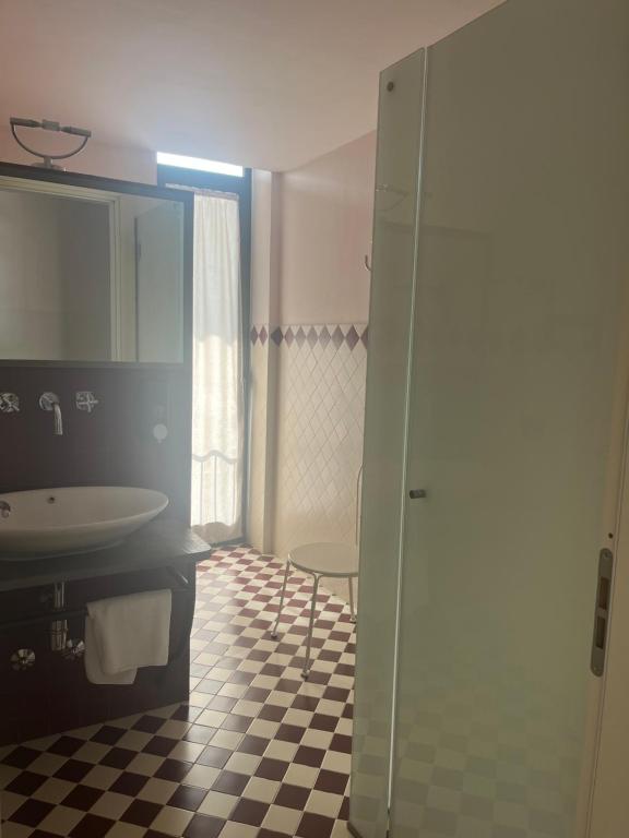 Hotel Villa Costanza - Chambre Familiale Supérieure