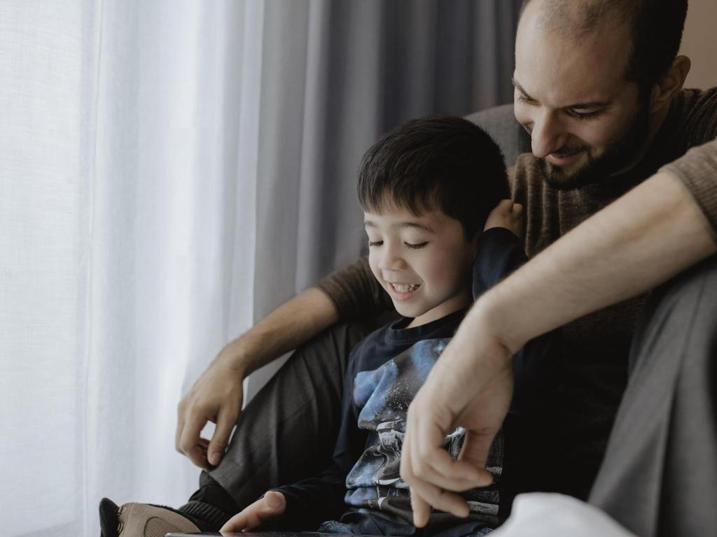 ibis Hotel Frankfurt Messe West - Resim 32