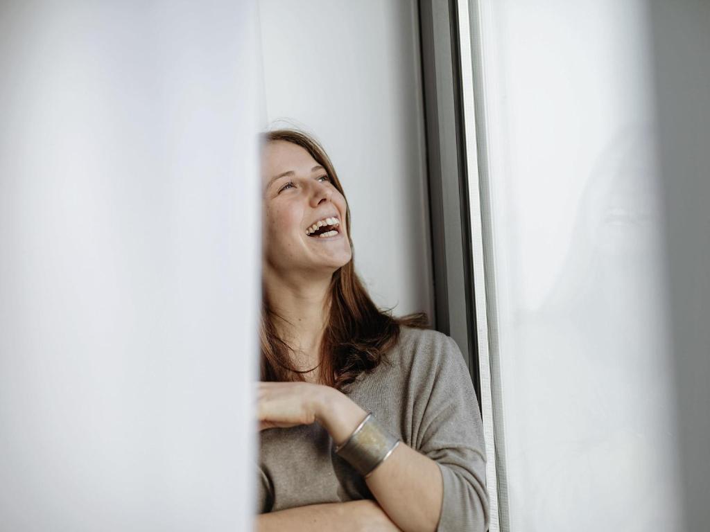 ibis Hotel Frankfurt Messe West - Resim 33