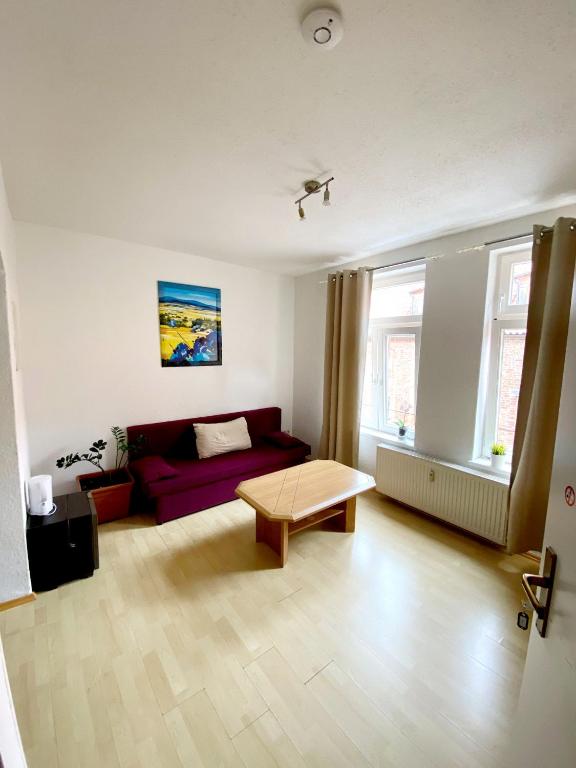 Pension Apostel - Doppelzimmer 4
