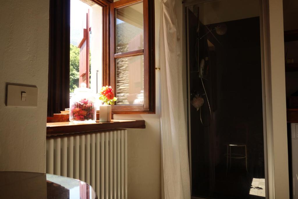Fotografie z fotogalerie ubytování Bed & Breakfast Uvablu v destinaci Trontano