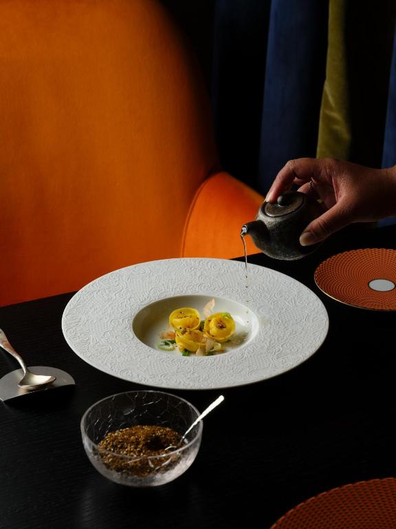 The Pantheon Iconic Rome Hotel, Autograph Collection - Resim 35