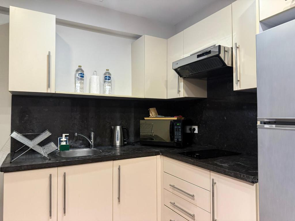 Boutique Residence Iconia-Lemon Spaces Zamalek - 17