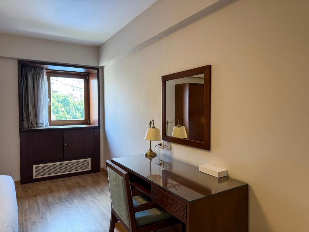 Boutique Residence Iconia-Lemon Spaces Zamalek - 12