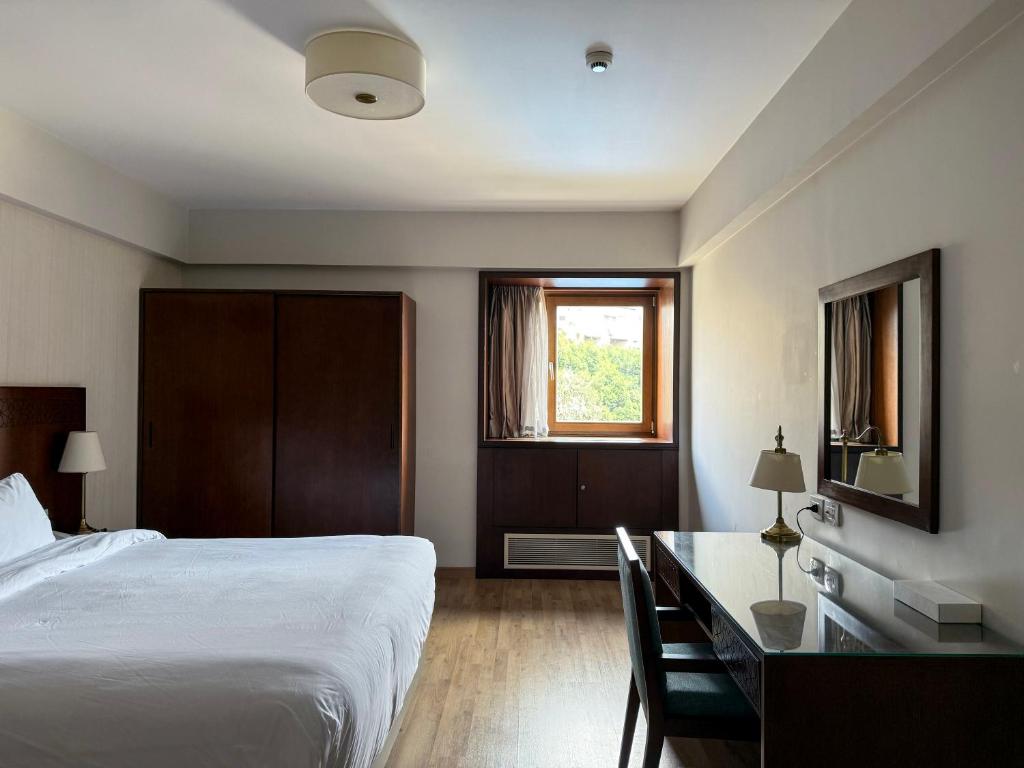 Boutique Residence Iconia-Lemon Spaces Zamalek - 7