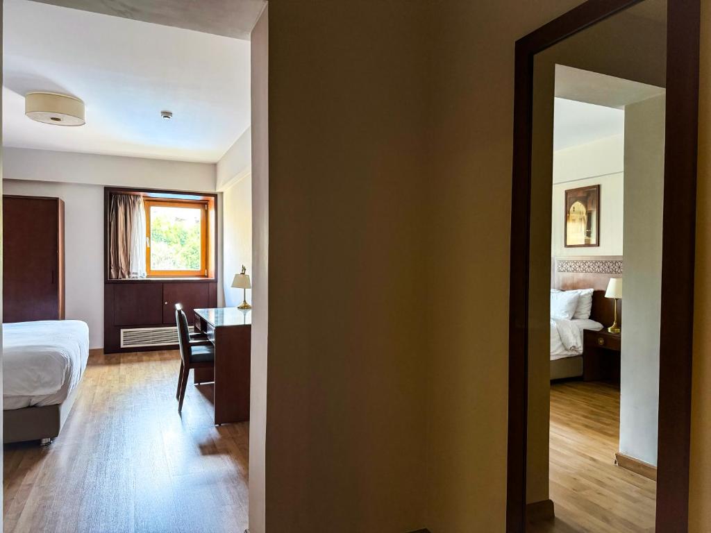 Boutique Residence Iconia-Lemon Spaces Zamalek - 13