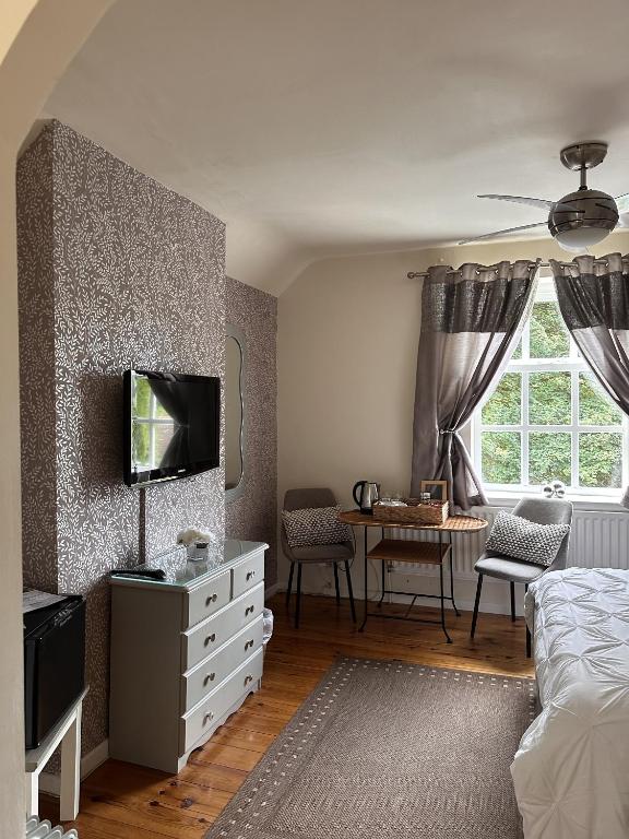 The Shakespeare Inn - Familienzimmer Mit Dusche