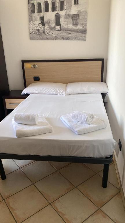 Vecchio Frantoio Villa Rosa - Pet Friendly - Single Room