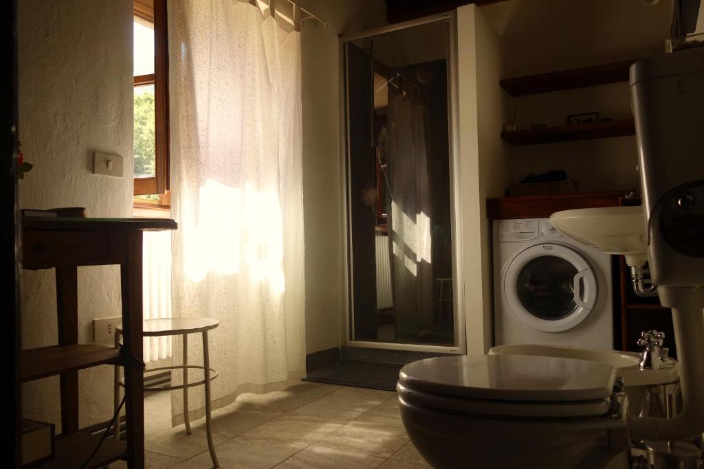 Fotografie z fotogalerie ubytování Bed & Breakfast Uvablu v destinaci Trontano