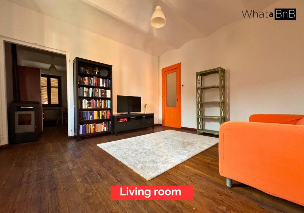 Nel Cuore Di Isola D'Asti, Isola d'Asti (aktualisierte Preise für 2026)