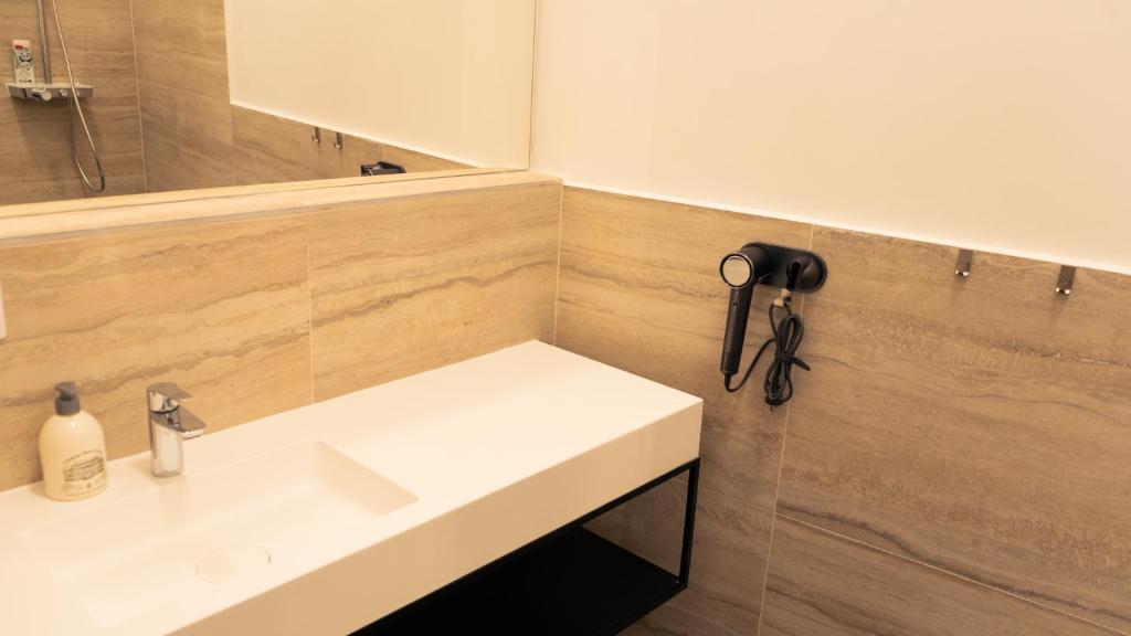 Elias Residence Vienna - Resim 20