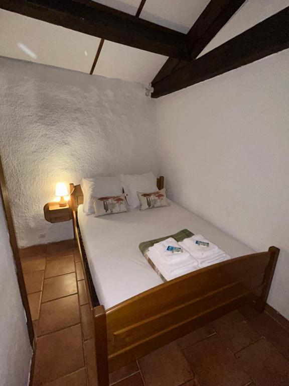 Maison des Cévennes - Deluxe Room