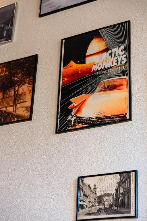 4Cardinals Boutique - Resim 24