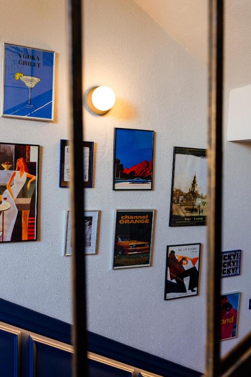 4Cardinals Boutique - Resim 39