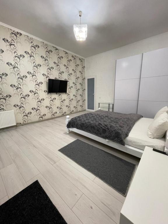 Center apartment фото 4