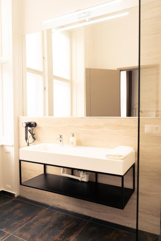 Elias Residence Vienna - Resim 3