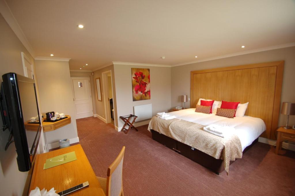 Kings Court Hotel - Resim 41