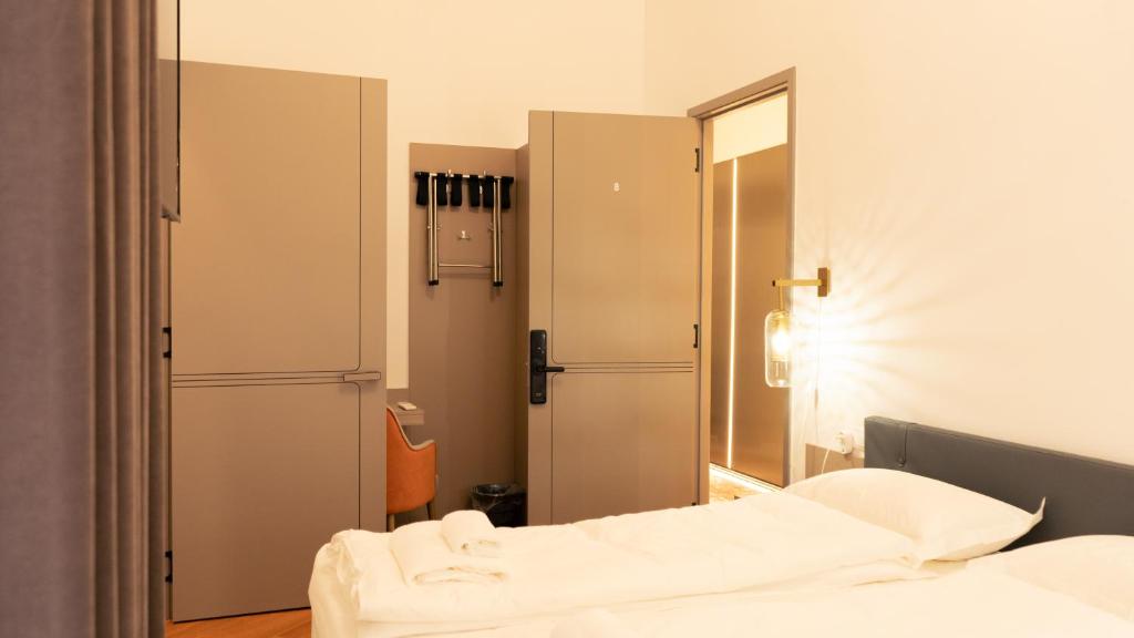 Elias Residence Vienna - Resim 16
