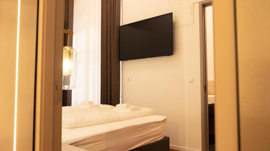 Elias Residence Vienna - Resim 13