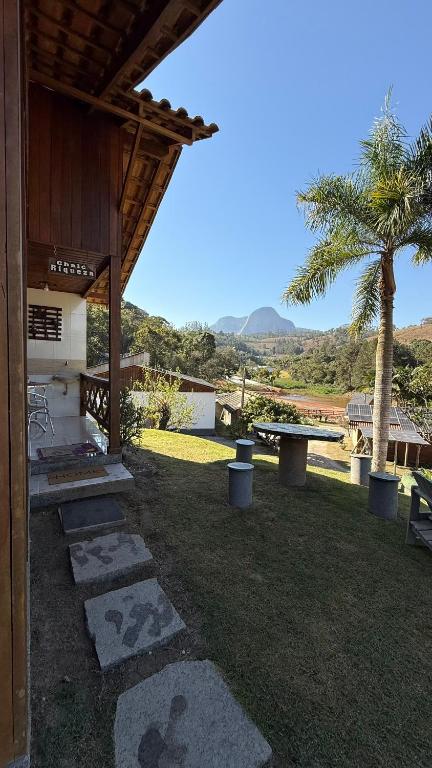 Foto principal de Pousada Pedra da Montanha