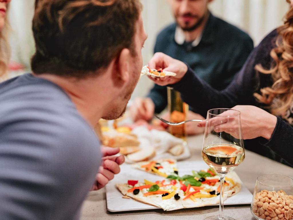 Hotel ibis Lisboa Jose Malhoa - Resim 28