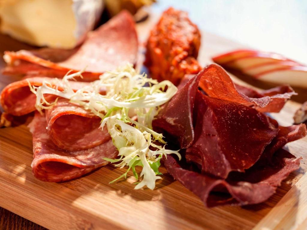 Hotel ibis Lisboa Jose Malhoa - Resim 29