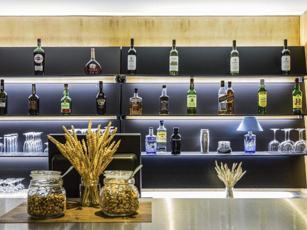 Hotel Ibis Coimbra Centro - Resim 43