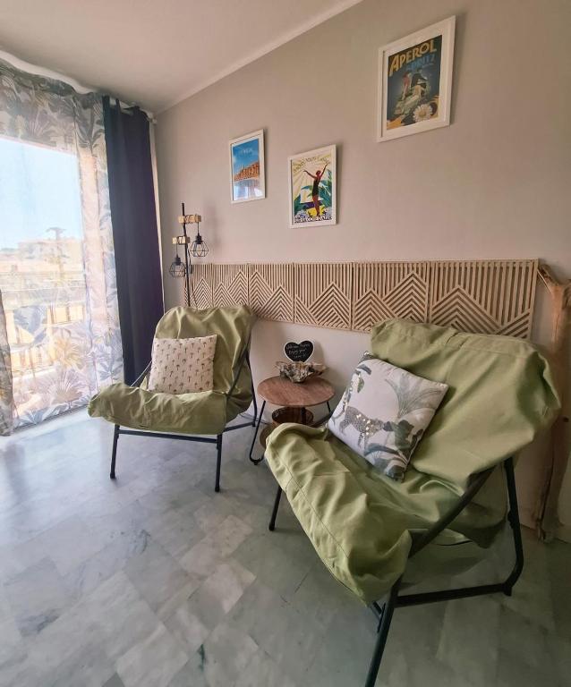 Le Studio Bleu Citron