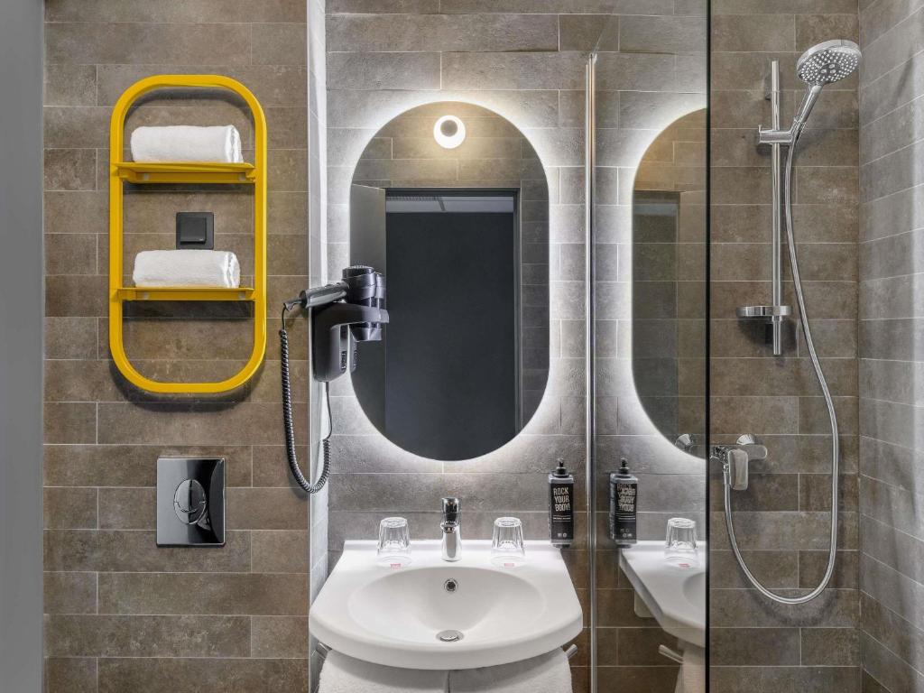 Ibis Budapest Citysouth - Resim 17