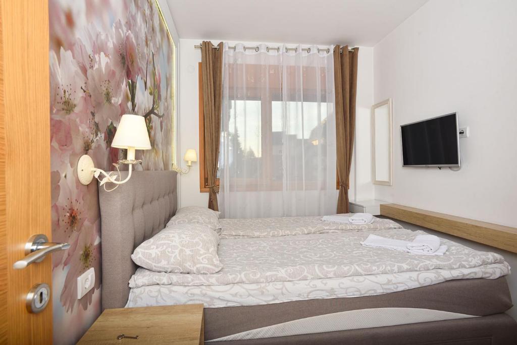 Vila Mina - Resim 15