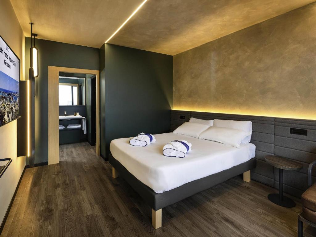 Novotel Genova City - Resim 16