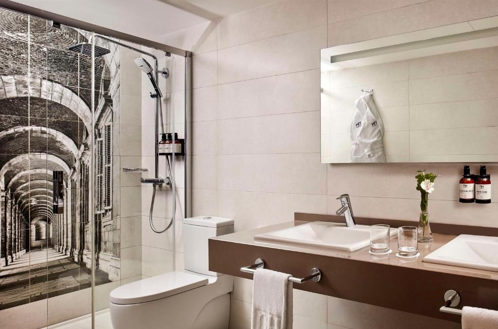 NH Madrid Zurbano - Resim 25