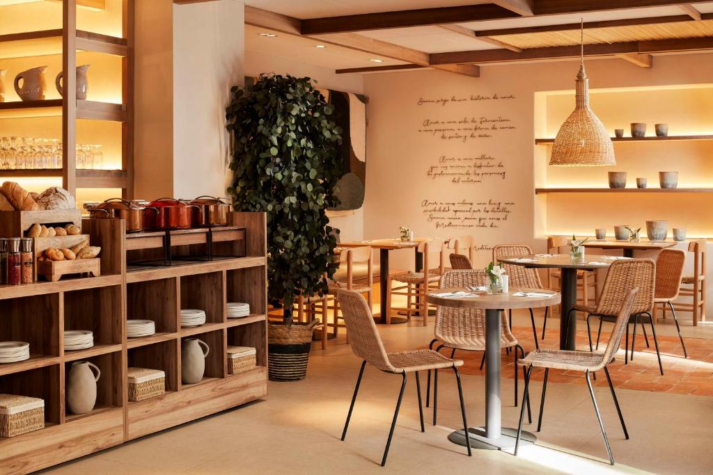 NH Madrid Zurbano - Resim 7