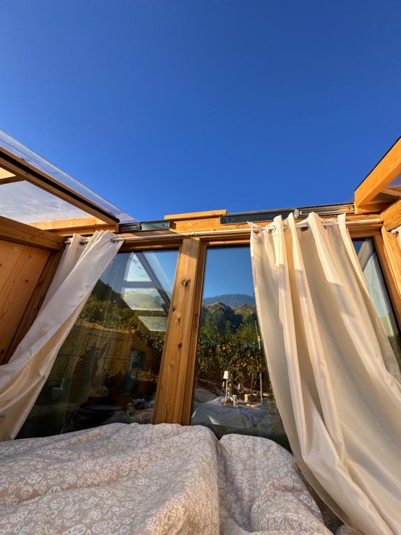 The SkyRoom - La Casa dei Nonni