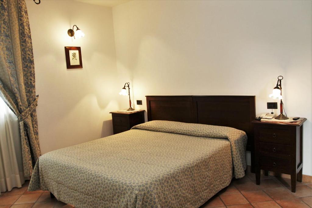 Zdjęcie z galerii obiektu Hotel Il Ghiro w mieście Ovindoli