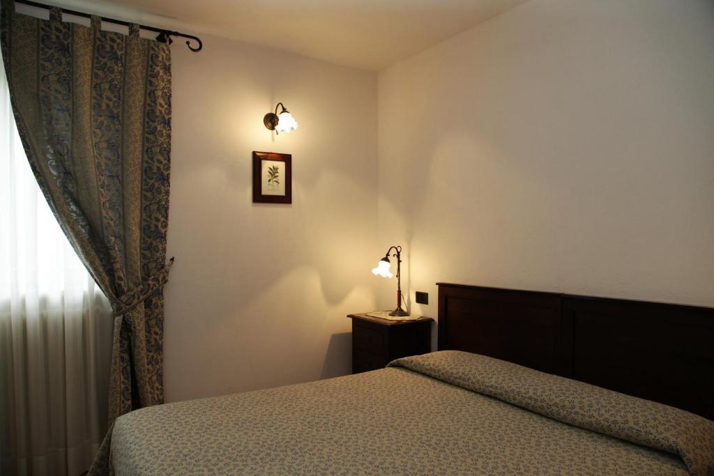 Zdjęcie z galerii obiektu Hotel Il Ghiro w mieście Ovindoli