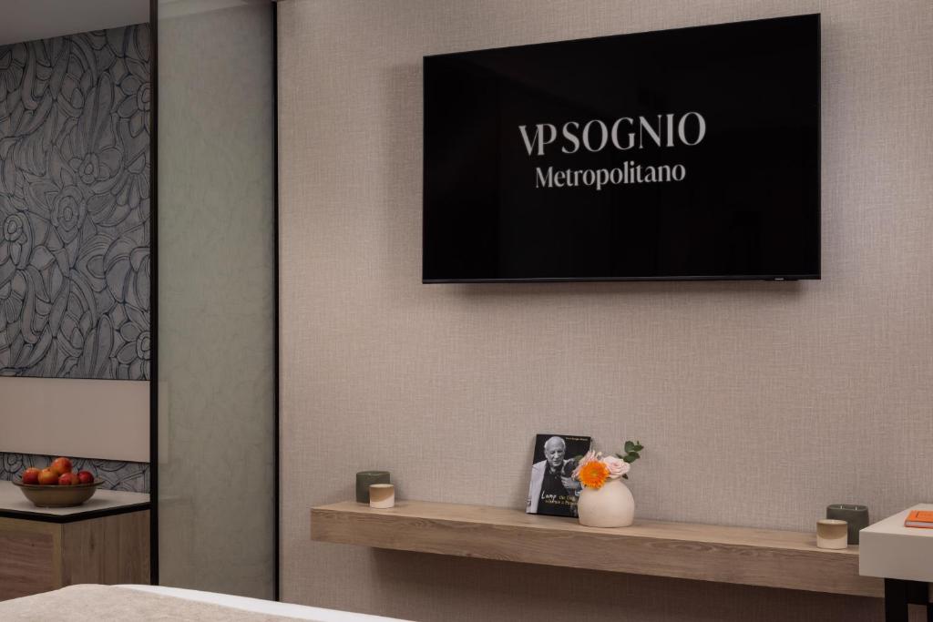 VP SOGNIO Metropolitano - Resim 30