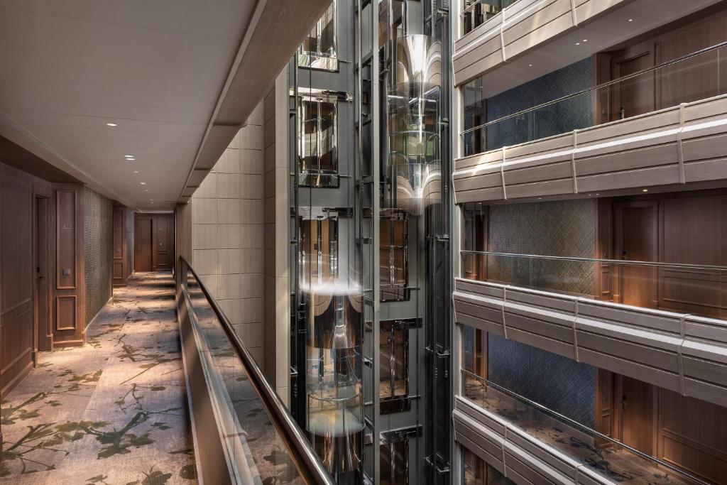 VP SOGNIO Metropolitano - Resim 35