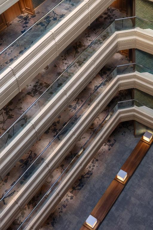 VP SOGNIO Metropolitano - Resim 41