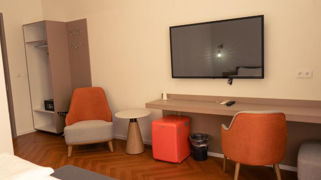 Elias Residence Vienna - Resim 27