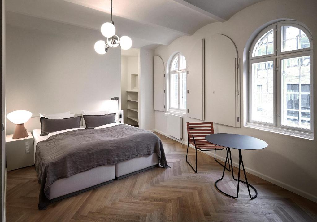 Hotel Ottilia - Resim 41