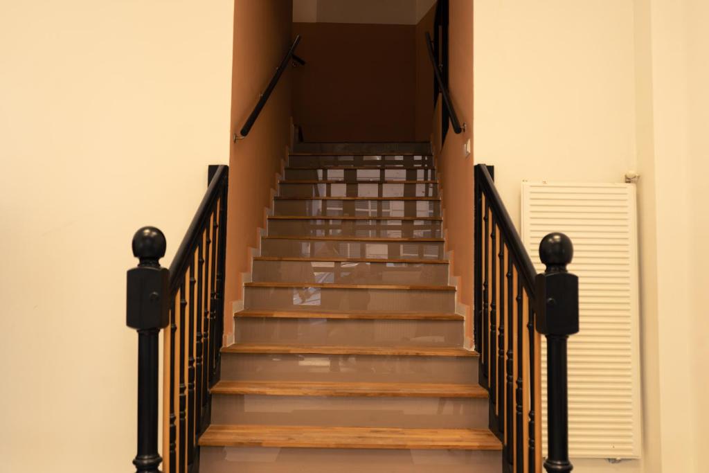 Elias Residence Vienna - Resim 32