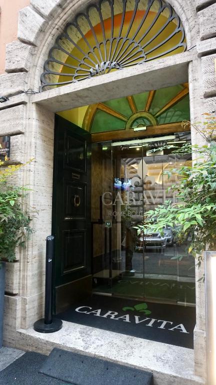 Hotel Caravita - Resim 6