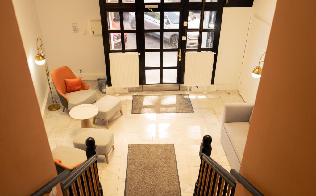 Elias Residence Vienna - Resim 34