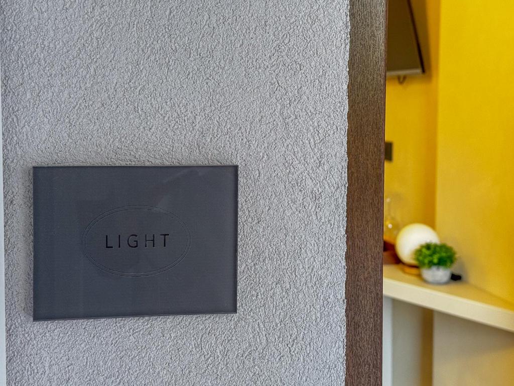 Blu Rooms - Rooms to Rest by Host Hero - Camera Doppia Con Patio