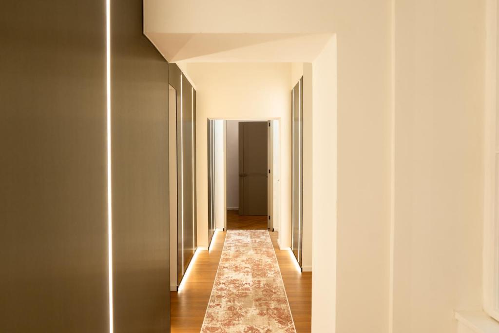 Elias Residence Vienna - Resim 35